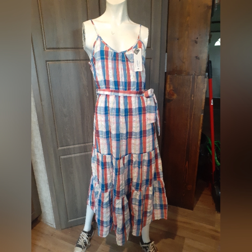 Sun dress